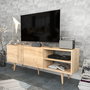 Hanah Home Soporte de TV Sapphire